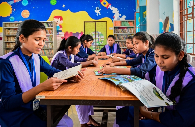 Education