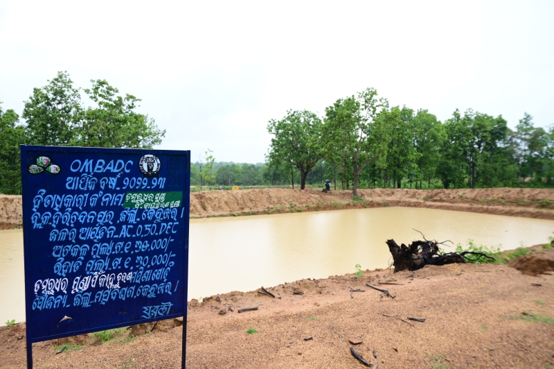 Water Conservation