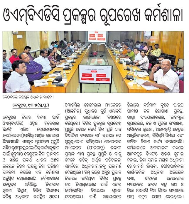 Media Highlights