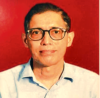Shri Suresh Pant