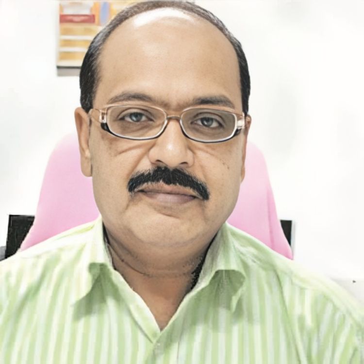Shri Surendra Kumar