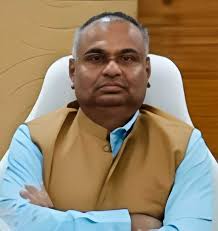 Shri Girish S.N.