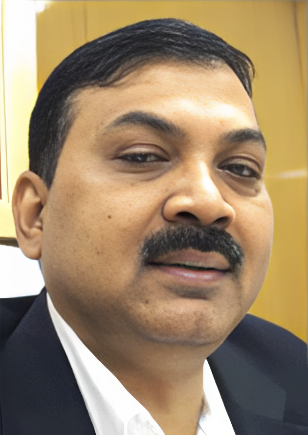 Shri Satyabrata Sahu