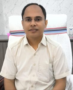 Shri B. Parameswaran