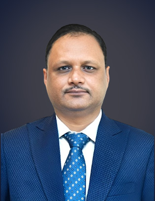 Shri Deoranjan Kumar Singh